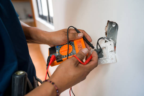 Best Electrical Safety Inspections  in Morgan Hill, CA