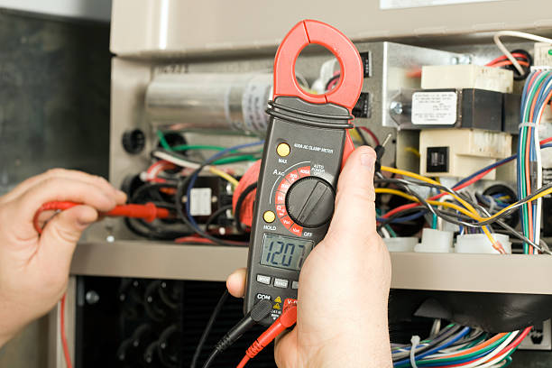 Trusted Morgan Hill, CA Electrician Experts