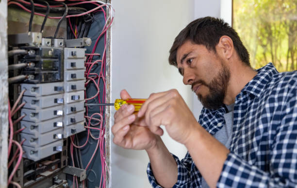 Best Electrical Remodeling Services  in Morgan Hill, CA