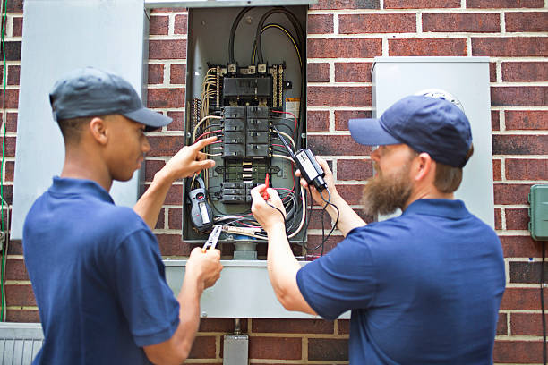 Best Circuit Breaker Installation and Repair  in Morgan Hill, CA